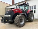 Case IH 380 CVT - Afbeelding 1