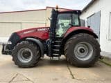 Case IH 380 CVT - Afbeelding 2