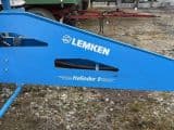 Lemken Heliodor 9/600 K - Afbeelding 2