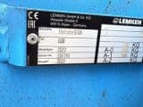 Lemken Heliodor 9/600 K - Afbeelding 4