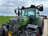 Fendt 210 Vario - Afbeelding 2