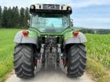 Fendt 210 Vario - Afbeelding 4