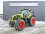 Claas AXION 930 - Afbeelding 2