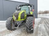 Claas AXION 930 - Afbeelding 3