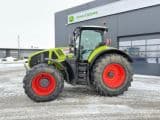 Claas AXION 930 - Afbeelding 4