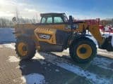 JCB TELESKOPLÆSSERE- - Afbeelding 4