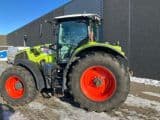 Claas AXION 870 - Afbeelding 3