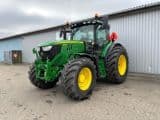 John Deere 6145R - Afbeelding 2