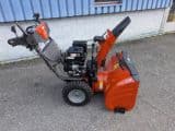 Husqvarna ST 430 Schneefräse - Afbeelding 2