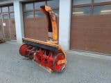 Westa 5560/1800 Schneefräse - Afbeelding 2