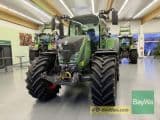 Fendt 724 VARIO S4 PROFI PLUS - Afbeelding 1