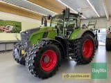 Fendt 728 GEN7 PROFI+, GW 03/26 - Afbeelding 1
