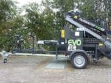 Pilkemaster Mobiler EVO 36 spaltautomat - Afbeelding 1