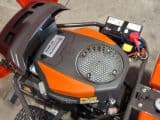 Husqvarna R 214TC Comfort 103cm klippebord FABRIKS NY - Afbeelding 4