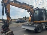 Liebherr A914 Compact - Afbeelding 1