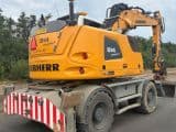 Liebherr A914 Compact - Afbeelding 3
