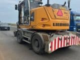 Liebherr A914 Compact - Afbeelding 4