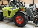 Claas SCORPION 746 VP - Afbeelding 1