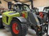Claas SCORPION 746 VP - Afbeelding 2