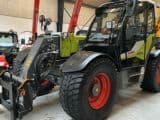 Claas SCORPION 746 VP - Afbeelding 4