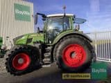 Fendt 728 VARIO GEN7 PROFI PLUS - Afbeelding 2