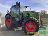 Fendt 728 VARIO GEN7 PROFI PLUS - Afbeelding 3