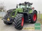 Fendt 942 VARIO GEN6 PROFI PLUS - Afbeelding 1