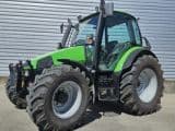 Deutz Agrotron 100 - Afbeelding 1