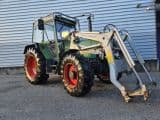 Fendt 309 LSA - Afbeelding 1