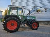 Fendt 309 LSA - Afbeelding 2