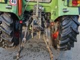 Fendt 309 LSA - Afbeelding 3