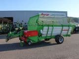 Agrar Schneider Montana 222 T - Afbeelding 2