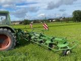 Krone KW 7.92/8 - Afbeelding 1