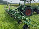 Krone KW 7.92/8 - Afbeelding 2