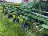 Krone KW 7.92/8 - Afbeelding 3