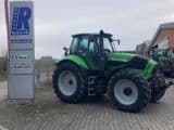 Deutz-Fahr AGROTRON TTV 630 - Afbeelding 1