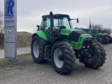 Deutz-Fahr AGROTRON TTV 630 - Afbeelding 2