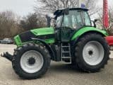 Deutz-Fahr AGROTRON TTV 630 - Afbeelding 4