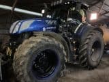 New Holland T7.315 - Afbeelding 3