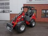 Weidemann 1390 - Afbeelding 1