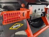Deves TP180 Entreprenørvogn - Afbeelding 4