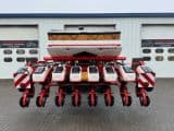 Kuhn Maxima 2 8-reihig starr 45 cm Raps/Mais - Afbeelding 2