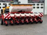 Kuhn Maxima 2 8-reihig starr 45 cm Raps/Mais - Afbeelding 3