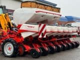 Kuhn Maxima 2 8-reihig starr 45 cm Raps/Mais - Afbeelding 4