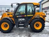 JCB 542-70 AGRIPRO 50km/h 175 PS Garantie bis 2028/3000Bh - Afbeelding 3