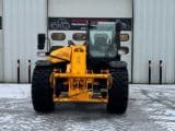 JCB 542-70 AGRIPRO 50km/h 175 PS Garantie bis 2028/3000Bh - Afbeelding 4
