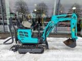 Kobelco SK 10 SR - Afbeelding 2