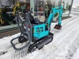Kobelco SK 10 SR - Afbeelding 3