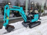 Kobelco SK 10 SR - Afbeelding 4