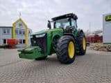 John Deere 8320R - Afbeelding 1
